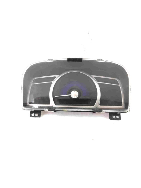 2006 Honda Civic Speedometer Instrument Cluster Light Scratches 78220SNAL12