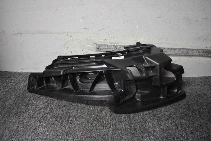 2020 PORSCHE TAYCAN 4S MOUNT BRACKET LEFT SIDE FACTORY OEM
