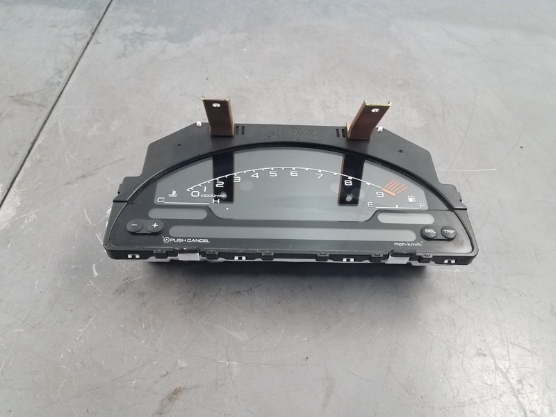 2003 Honda S2000 AP1 Gauge Cluster #1411 E6