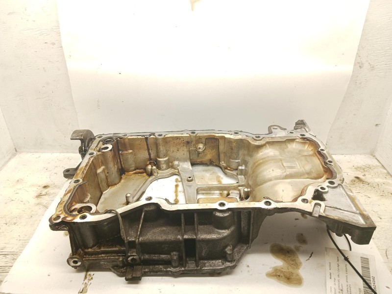 14-'20 NISSAN ROGUE upper Oil Pan 2.5L OEM 1 Year Warranty!