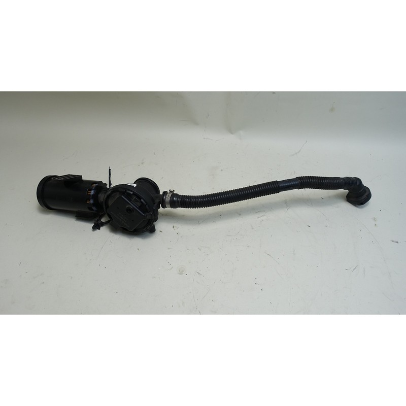 BMW X3 X4 G01 G02 F97 EVAP Leak Diagnosis DMTL Pump with Vent Tube 2018-2024 OEM