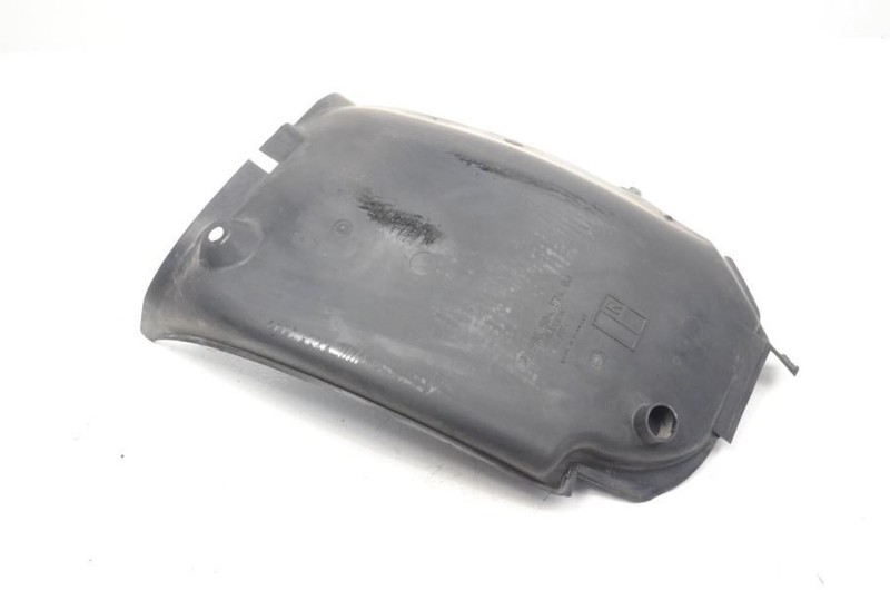 2002-2005 PORSCHE 911 996 PASSENGER RIGHT SIDE WHEELHOUSE LINER 99650457400