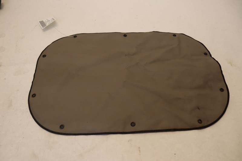 2008-2017 FREIGHTLINER CASCADIA 125 INTERIOR SLEEPER WINDOW CURTAIN SHADE OEM