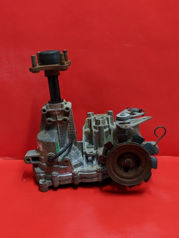 CRAFTSMAN HYDRO TRANSAXLE TRANSMISSION ZC-DHBB-2ADC-1DPX WD 15962*FINAL SALE*