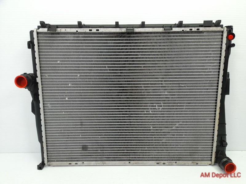 2000 BMW 330ci 325ci 325i 330i E46 AT Radiator Automatic Transmission 9071519