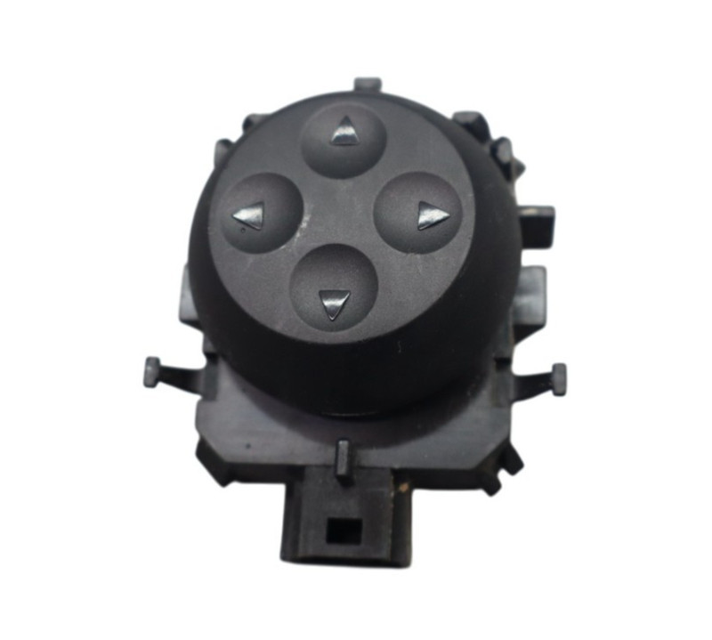 06-20 Mercedes ML350 R350 C300 Front Left Driver Side Seat Adjustment Switch OEM