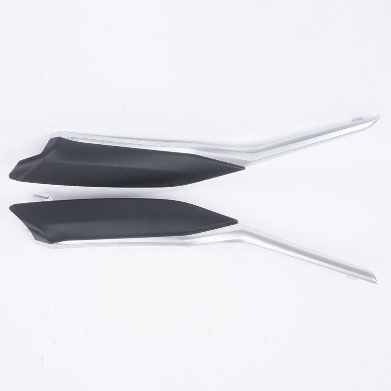 21-23 BMW G80 G82 G83 G20 G22 Center Trims Panels 9R699407606 9R699407708 PAIR