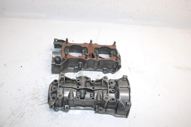 97 Polaris Indy 500 Oem Engine Block Crankcase 3085199 SP145