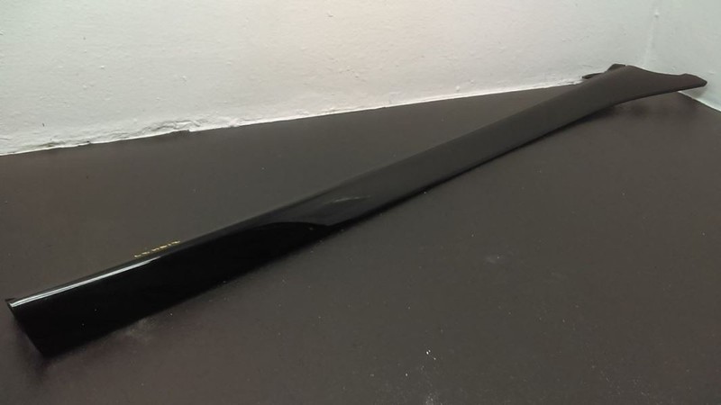 22-23 Infiniti QX60 Dash Finisher Trim Panel OEM 68411-6SA0A