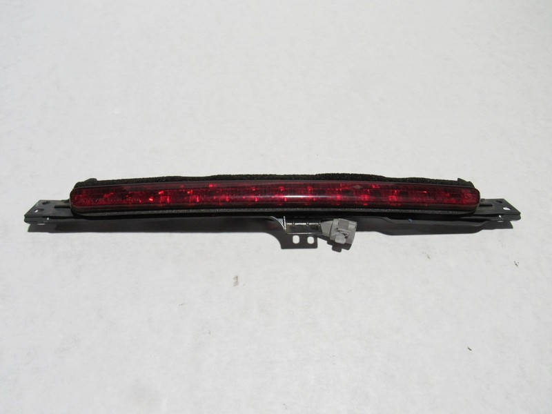 Fiat 124 Spider 2018 Rear High Third 3rd Brake Stop Light Lamp 15-20 *