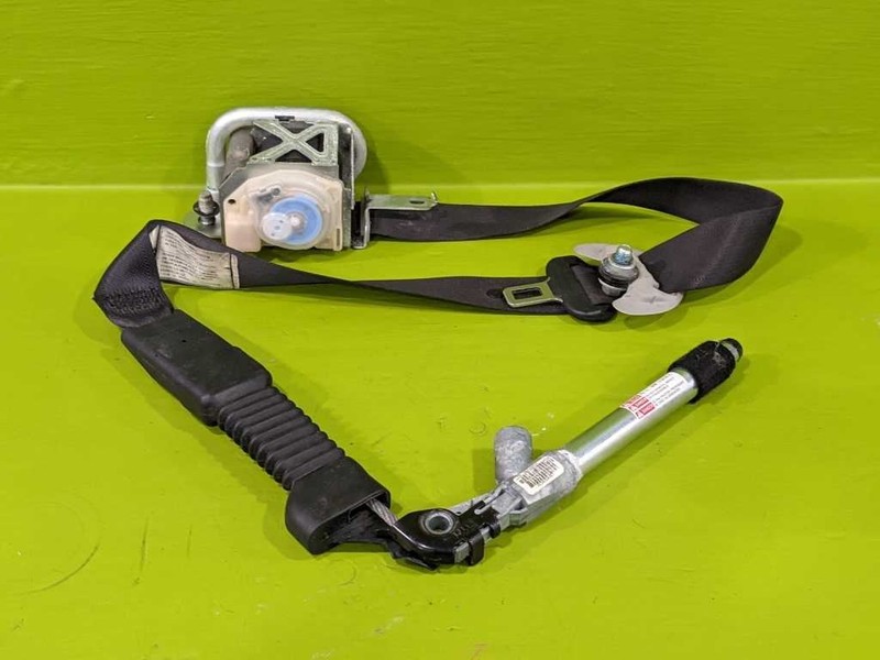 12 13 14 15 OPTIMA PASSENGER RIGHT FRONT SEAT BELT RETRACTOR OEM 3847-60