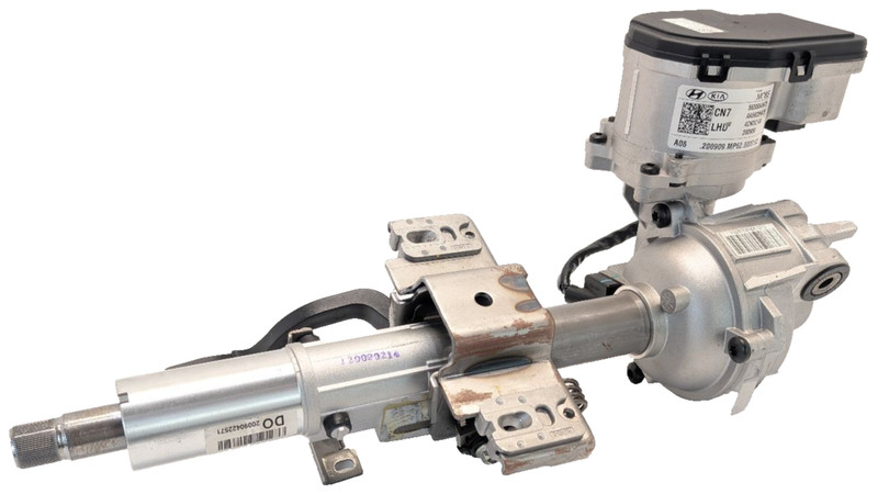 2021-2025 HYUNDAI ELANTRA 2.0L STEERING COLUMN & HOUSING ASSEMBLY 56300-AA070