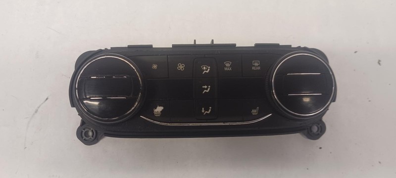 20-'21 BUICK ENCORE GX dual zone automatic temperature control OEM 1 Year Wnty!