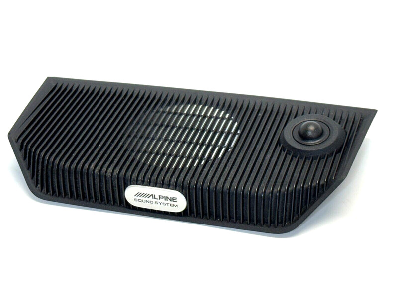 ✅ 2013-2024 RAM CLASSIC 1500 DASH CENTER TRIM COVER W/ TEMPERATURE SENSOR OEM