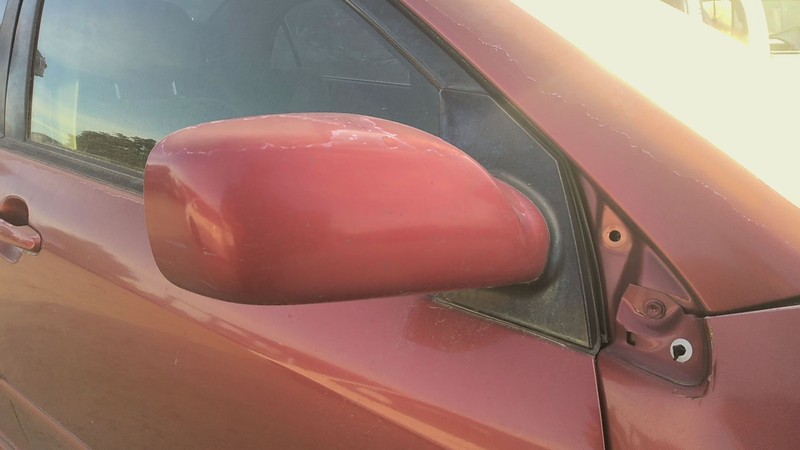 Door Mirror TOYOTA COROLLA Right 03 04 05 06 07 08