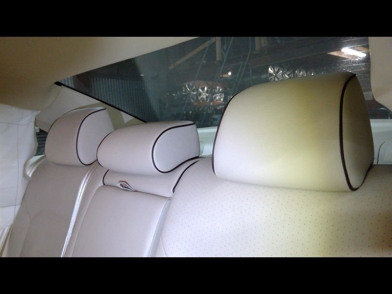 2011-2019 PASSAT 3 Rear Headrests 1552210