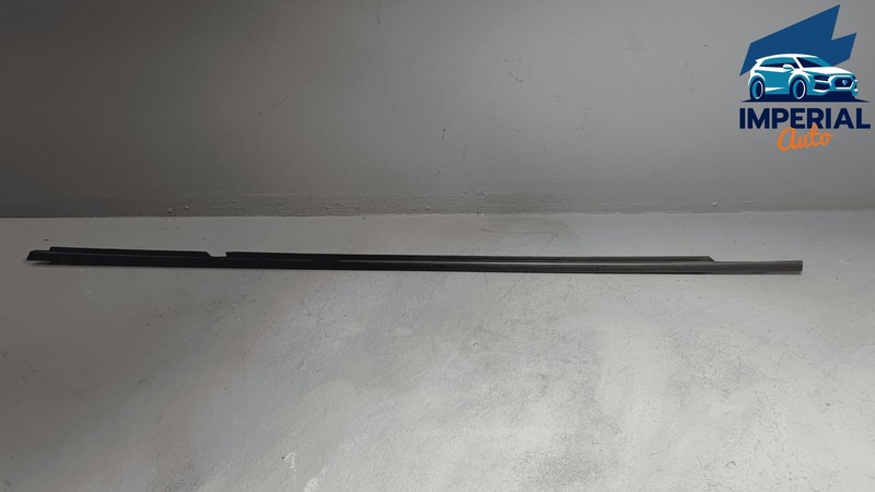2019-2025 Toyota RAV4 Rear Right Passenger Door Window Belt Molding Outer OEM
