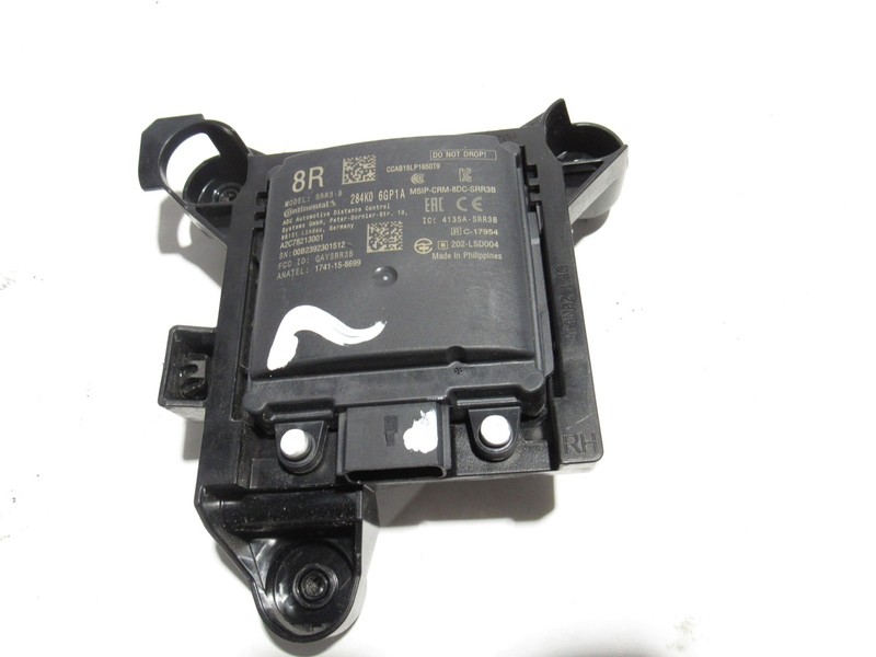 Nissan Z 2024 Rear Blind Spot Radar Monitor Sensor Module w/ Bracket 22-25 |#3