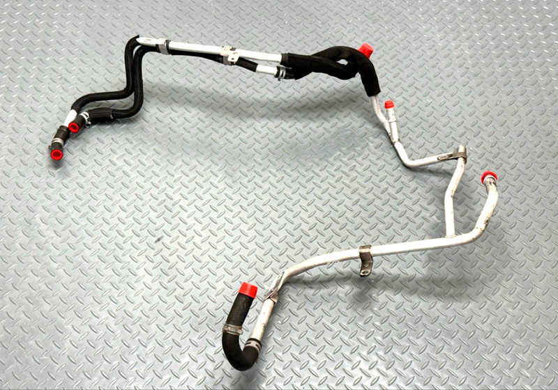 ✅ 17-2026 DODGE DURANGO OEM ENGINE HVAC HEATER SUPPLY RETURN HOSE PIPE LINE TUBE