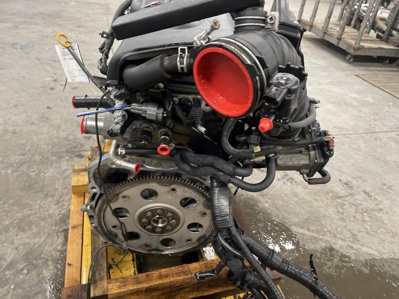 07-'09 TOYOTA CAMRY Engine 2.4L SULEV 80k miles Runs Well 6 Month Wnty!