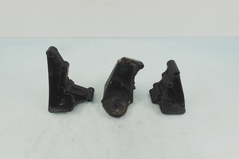 2004 Sea-Doo RXT 215 OEM Engine Motor Mounts 420811791 420811792 420811785
