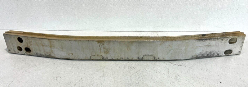 04-09 OEM TOYOTA PRIUS FRONT BUMPER REINFORCEMENT IMPACT BAR REBAR ASSEMBLY