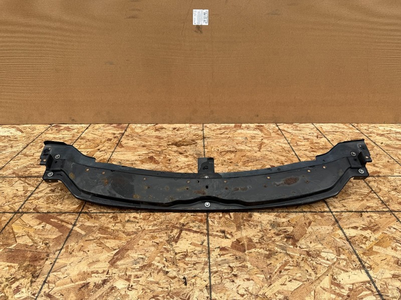INFINITI QX56 QX80 2011-2024 OEM FRONT REBAR CRASH BAR REINFORCEMENT TIE BAR