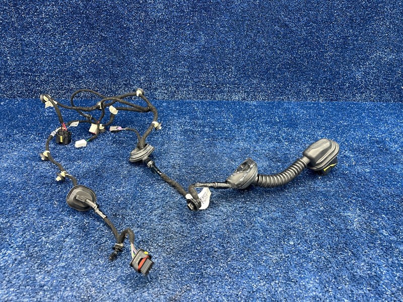 2025-2026 RAM 1500 Big Horn Rear Right Pass Door Wiring Harness OEM 68564164AB