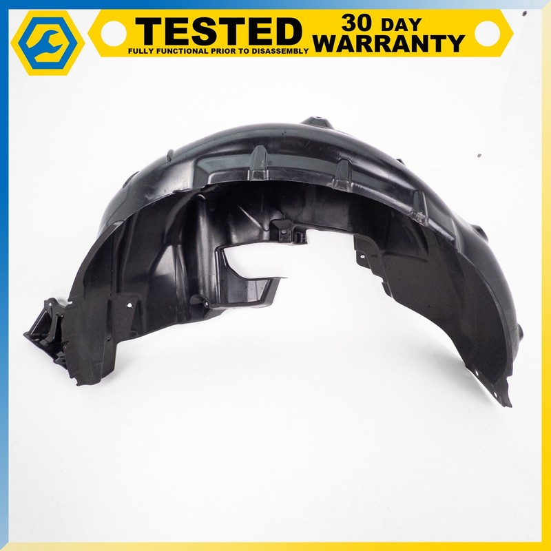 15-19 SUBARU OUTBACK LEGACY REAR RIGHT WHEELARCH SPLASH COVER OEM