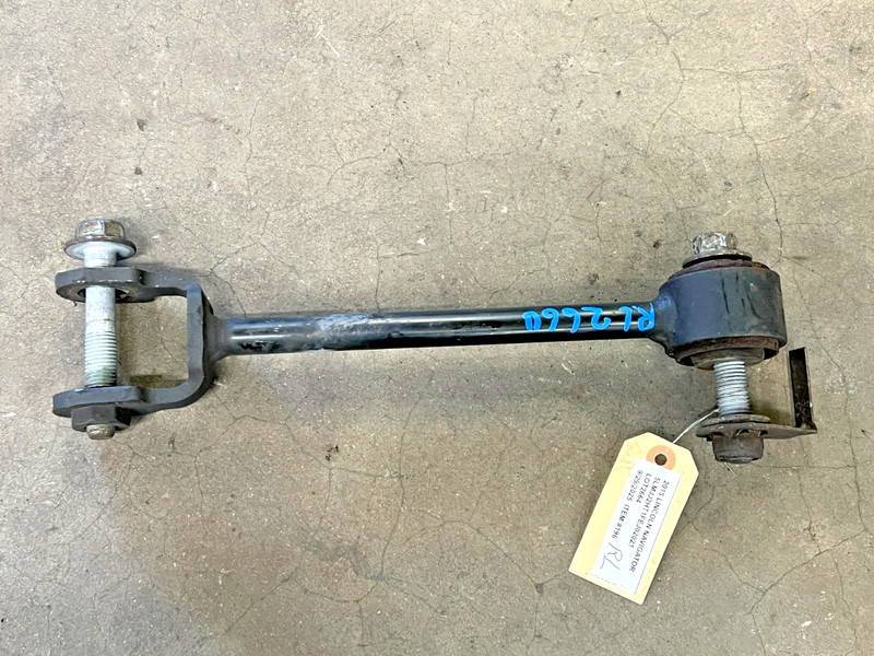 ⭐2007-2024 LINCOLN NAVIGATOR RWD REAR LEFT FORWARD UPPER CONTROL ARM OEM LOT2664