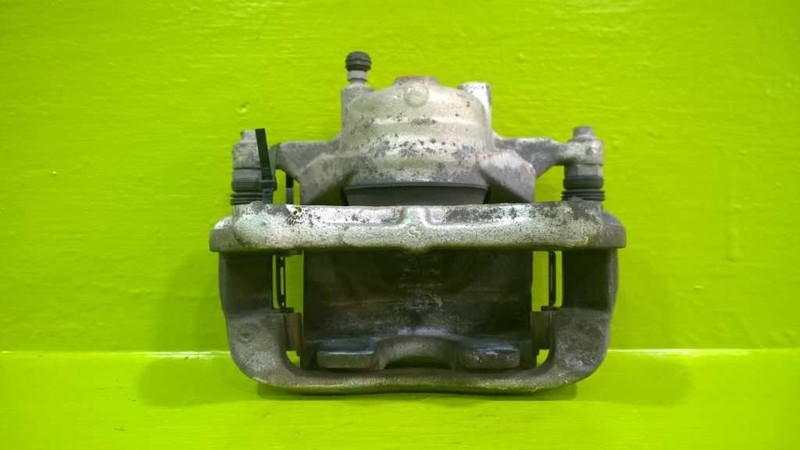 12 13 14 15 16 17 BUICK VERANO DRIVER LEFT FRONT BRAKE CALIPER OEM 2944-57