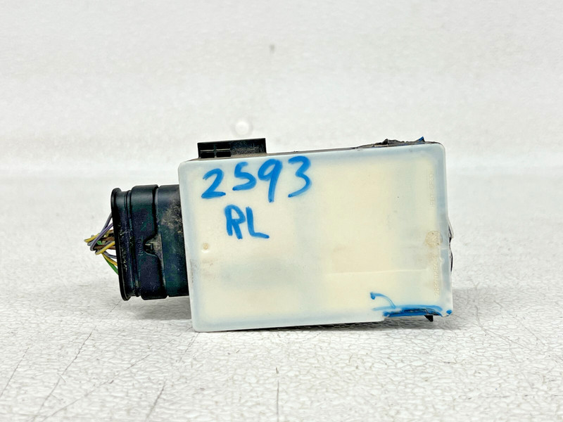 ⭐2018-2025 BMW X3 XDRIVE REAR LEFT BLID SPOT RADAR SENSOR MODULE OEM LOT2593