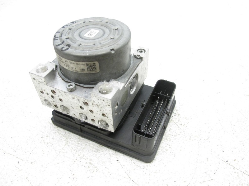 18-21 BMW F48 X1 X2 ABS DSC ANTI LOCK BRAKE PUMP MODULE UNIT OEM 012125