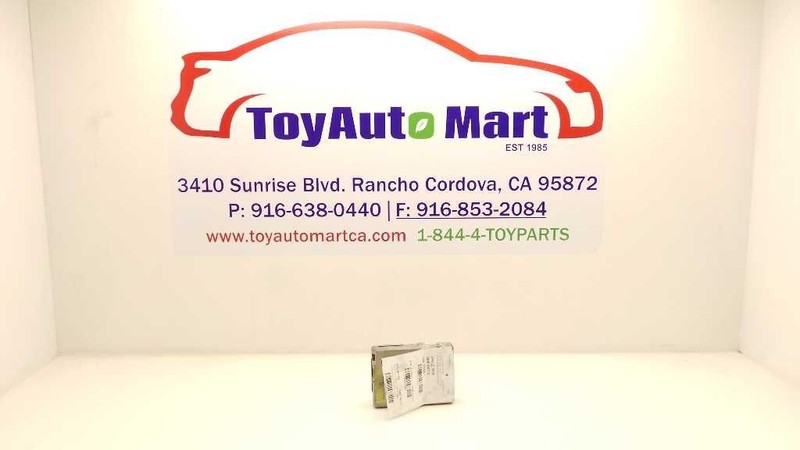 92 93 94 95 96 Lexus ES300 Door Control Module CBX BCM 89741-33010