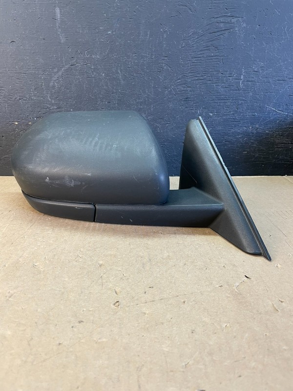 2020 to 2022 Ford Explorer Right Passenger RH Side Door Heated Mirror AD5640 DW