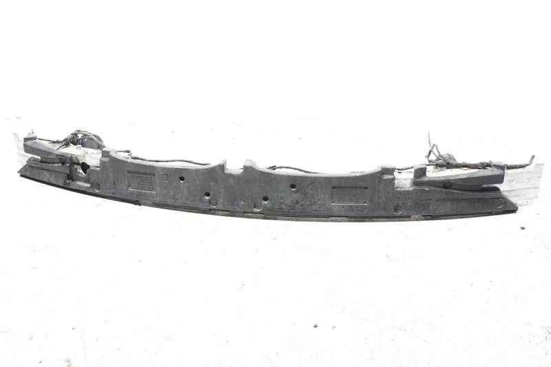 2006 2007 2008 BMW 750Li E66 FRONT BUMPER REINFORCEMENT FOAM ABSORBER OEM