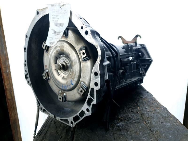 95-98 TOYOTA LAND CRUISER 4.5L AUTOMATIC TRANSMISSION A343F 3500060390