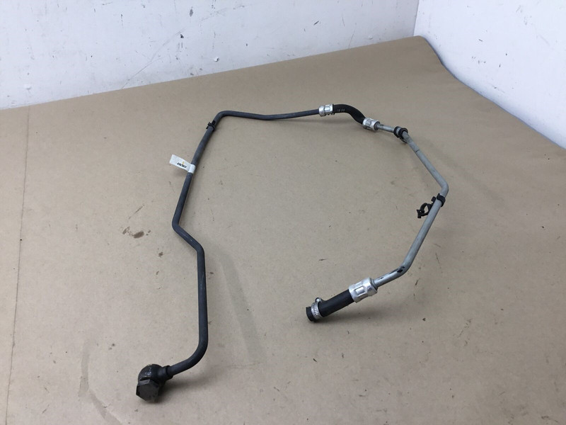 Lotus Evora S 2014 Power Steering Rack Return Hose Pipe Line 10-14 :Y