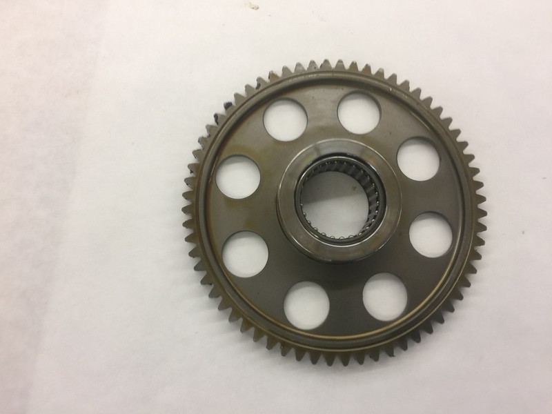 Ski-doo MXZ 600 ACE Free Wheel Gear Assy 420434238