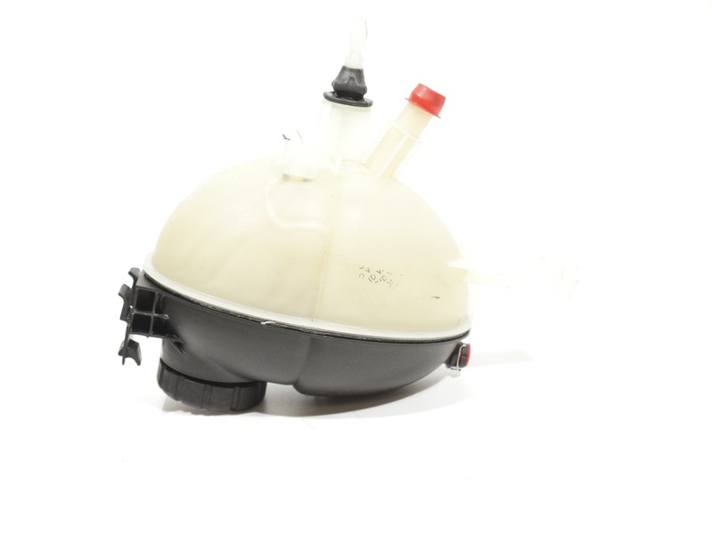 2008-2016 Mercedes C250 E350 GLK350 Coolant Expansion Tank Reservoir OEM