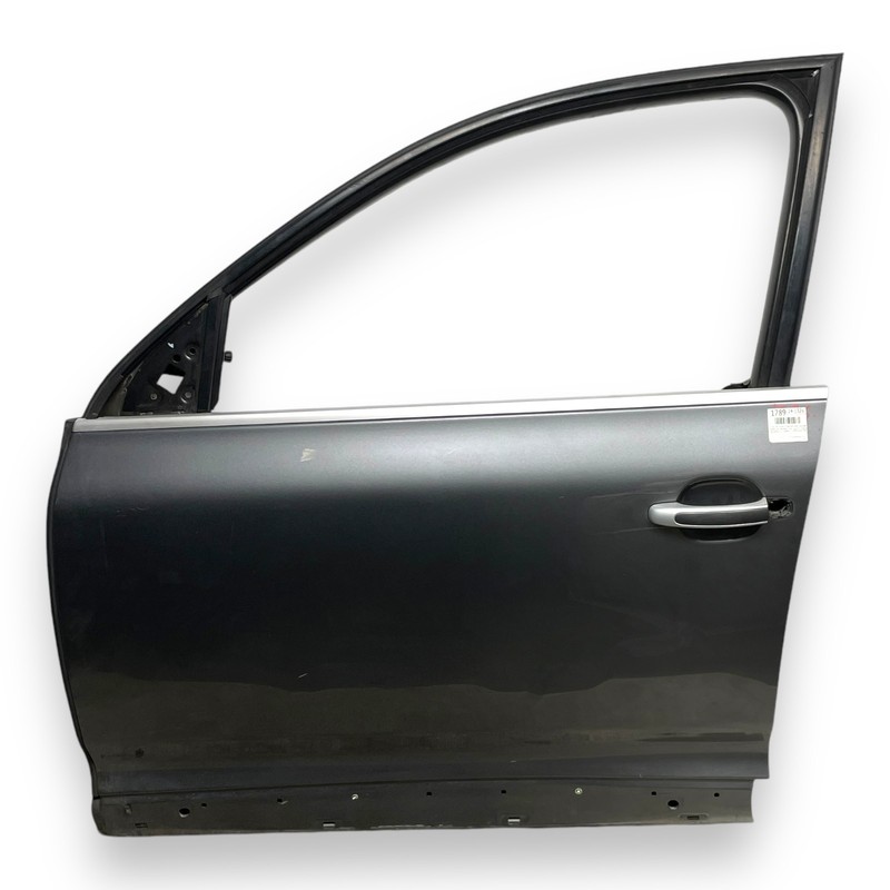 Porsche Cayenne 2003-2010 OEM Front Left LH Driver Side Door Shell Assembly