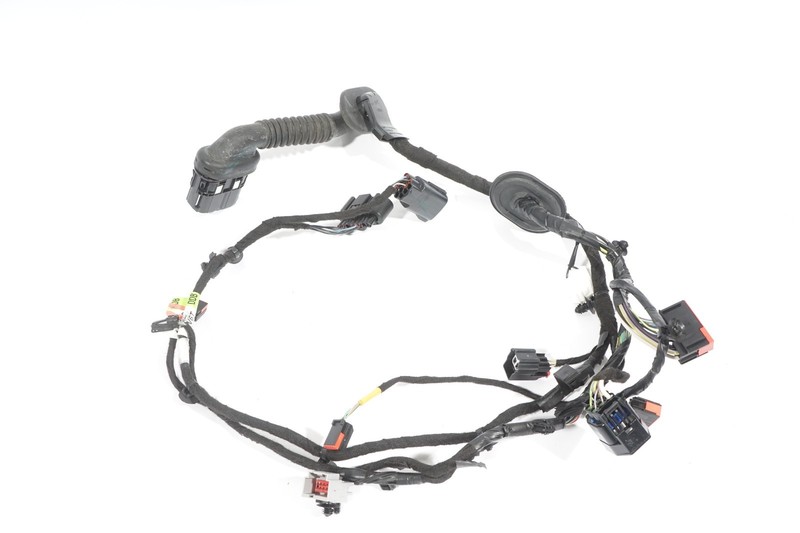 2013 - 2018 FORD C MAX HYBRID FRONT RIGHT PASSENGER SIDE DOOR WIRING HARNESS OEM