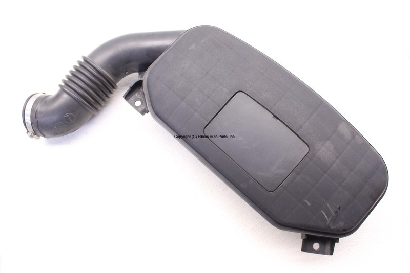 SUBARU LEGACY 10 11 12 AIR INTAKE CLEANER CHAMBER W/O TURBO FEDERAL EMISSIONS