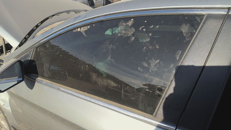 Front Door Glass/window HYUNDAI SONATA Left 15 16 17 18 19
