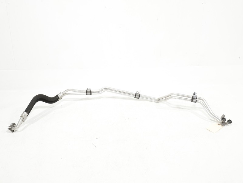 2010-2016 PORSCHE PANAMERA 970- Transmission OIL Cooler PIPE / LINE SET OEM