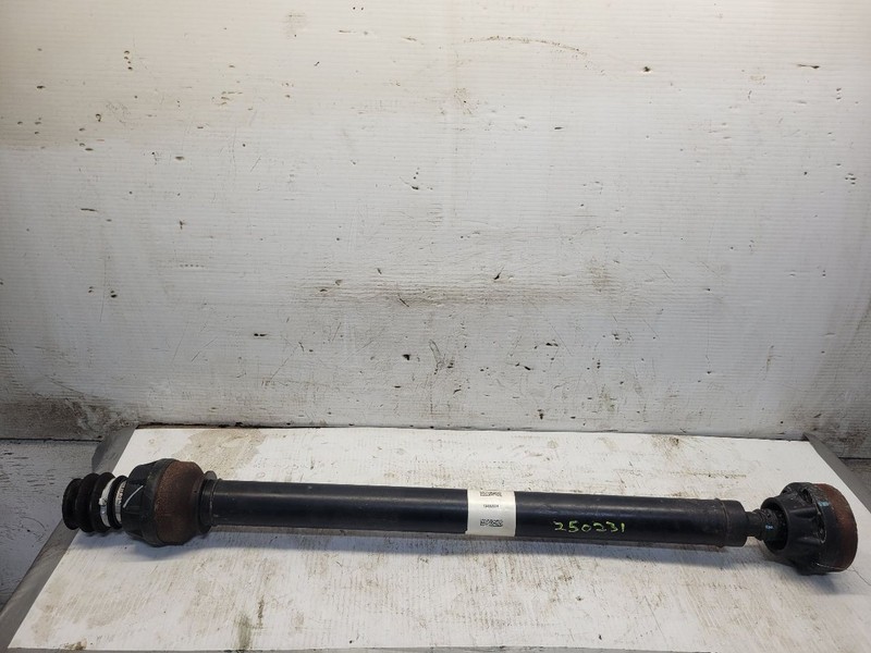 Front Drive Shaft 2.7L Fits 19-23 SIERRA 1500 PICKUP 1616119