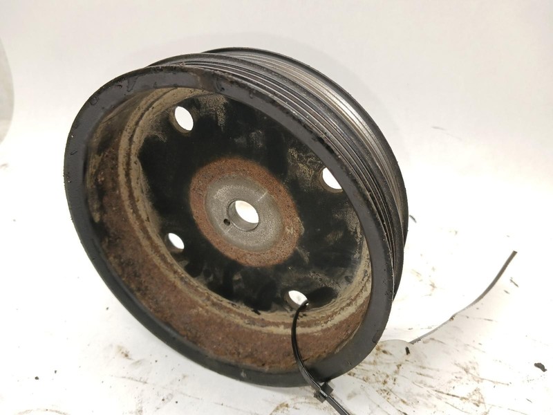 08-'15 SMART Harmonic Balancer OEM 6 Month Warranty!