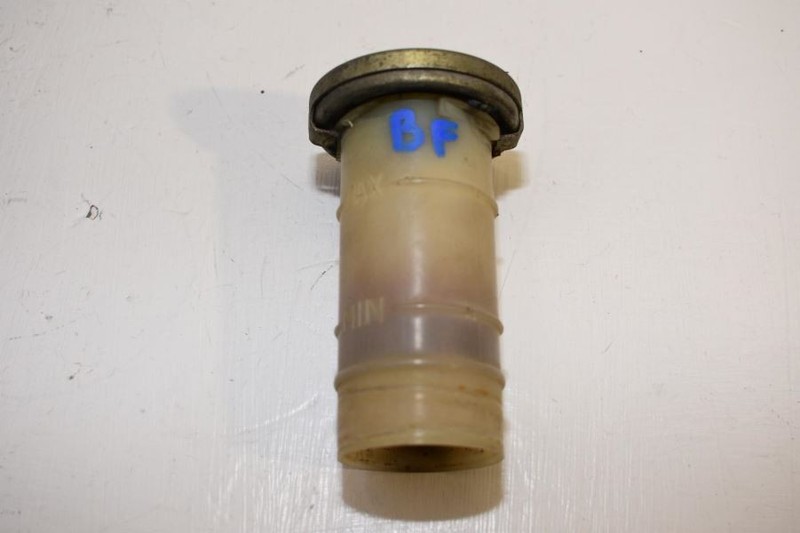 1977 DATSUN 280Z FAIRLADY Z FRONT BRAKE MASTER CYLINDER RESERVOIR