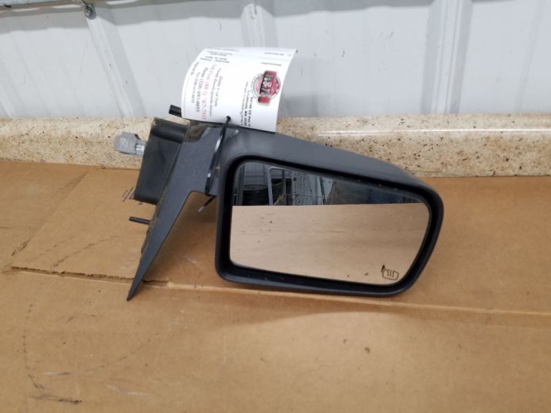 Driver Side View Mirror Power With Heated Glass Fits 08-11 FOCUS 286672