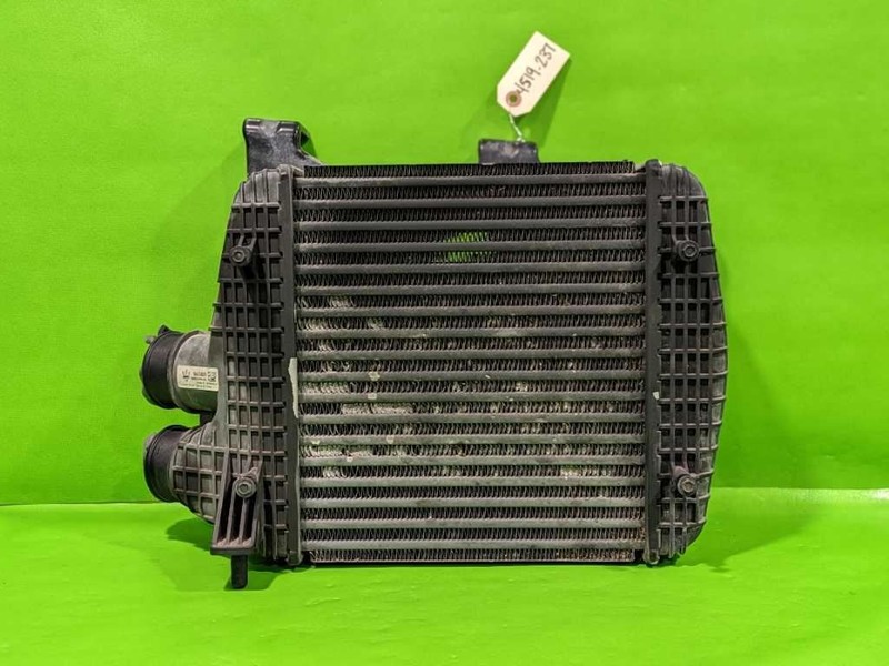 14-20 GHIBLI DRIVER LEFT INTERCOOLER OEM 4519-237